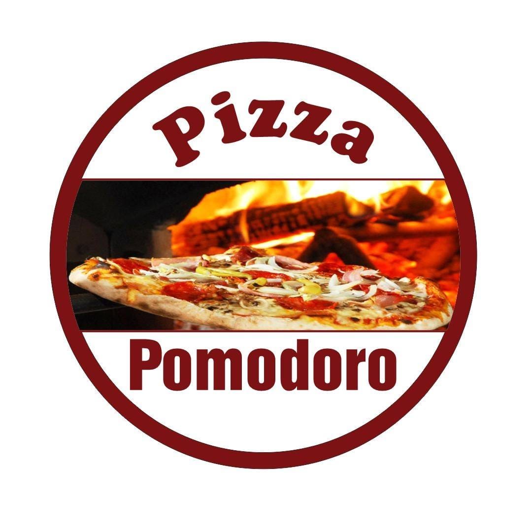 Pizza Pomodoro