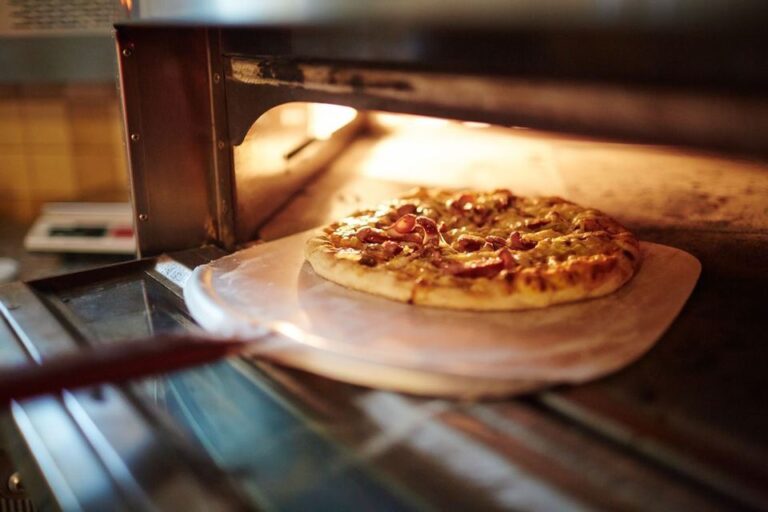 dich vu sua lo pizza